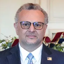 مسعد بولس