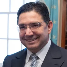 ناصر بوريطة